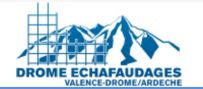 Capture drome ech